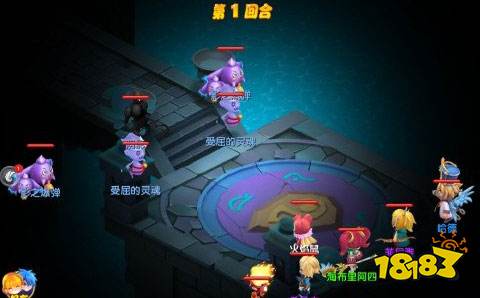 龙之谷宝贝手游佣兵怎么升级快 佣兵进化有什么技巧