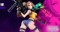 深渊龙之谷宝贝私服安娜角色强不强 基础信息分享