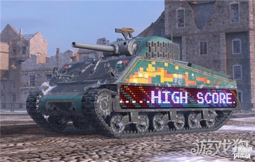 龙之谷宝贝私服坦克世界闪击战坦克类型汇总 坦克功能有哪些