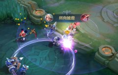 <b>魔力宝贝sf：决胜巅峰梅丽莎怎么玩 决胜巅峰梅丽莎玩法分享</b>