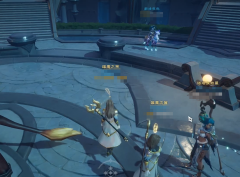 <b>魔力宝贝sf塔瑞斯世界地图攻略介绍 塔瑞斯世界地图详解</b>