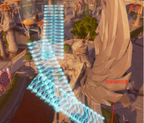 <b>魔力宝贝私服塔瑞斯世界怎么建楼梯 塔瑞斯世界搭建楼梯方法介绍</b>