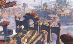 <b>魔力宝贝sf塔瑞斯世界戴夫的训练怎么过 塔瑞斯世界戴夫的训练攻略</b>