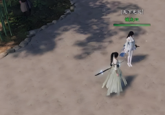 魔力宝贝下一站江湖2镜无双怎么招募 下